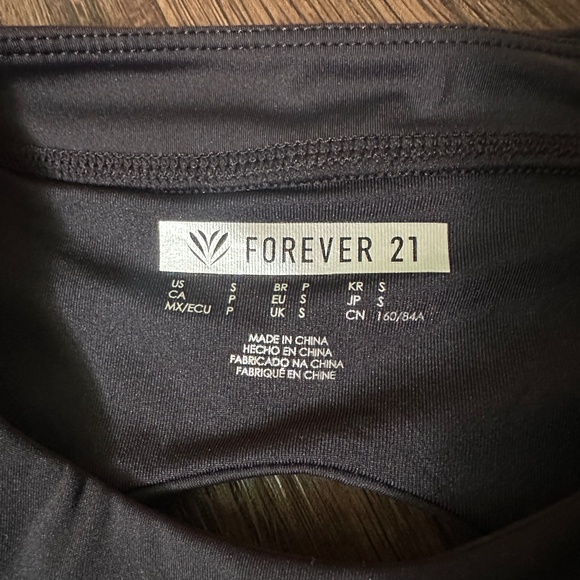 Forever 21 bralette - Picture 3 of 3